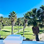 Apartament Luxury Puebla Aida With Golf & Sea View Fuengirola