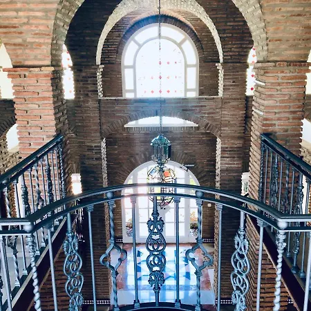 Apartmán Luxury Puebla Aida With Golf & Sea View Fuengirola