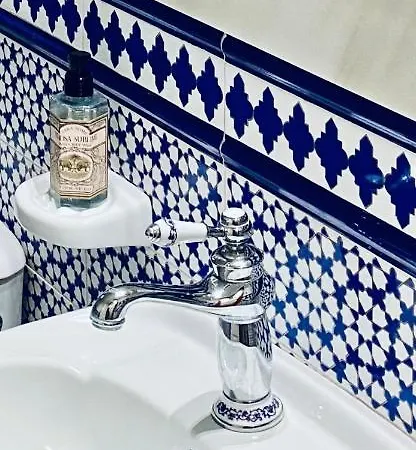 Luxury Puebla Aida With Golf & Sea View * Фуэнхирола