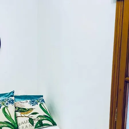 Luxury Puebla Aida With Golf & Sea View Apartmán