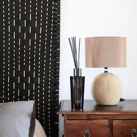 Luxury Puebla Aida With Golf & Sea View *