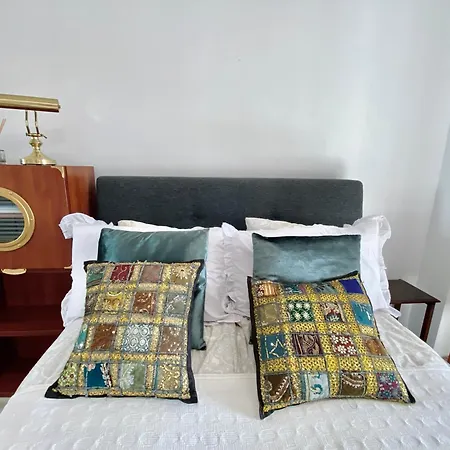 Luxury Puebla Aida With Golf & Sea View * Фуэнхирола