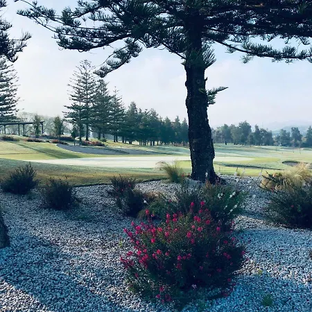 Luxury Puebla Aida With Golf & Sea View * Фуэнхирола