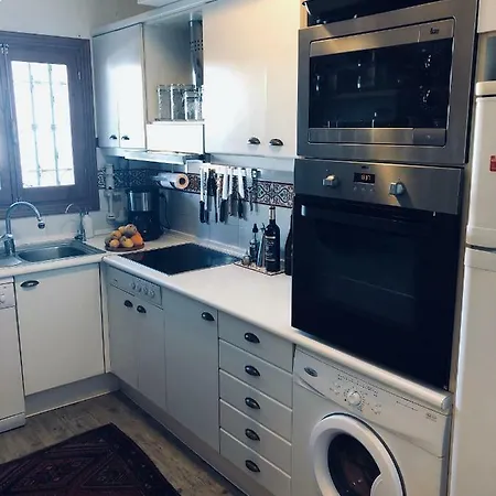 Luxury Puebla Aida With Golf & Sea View Apartmán