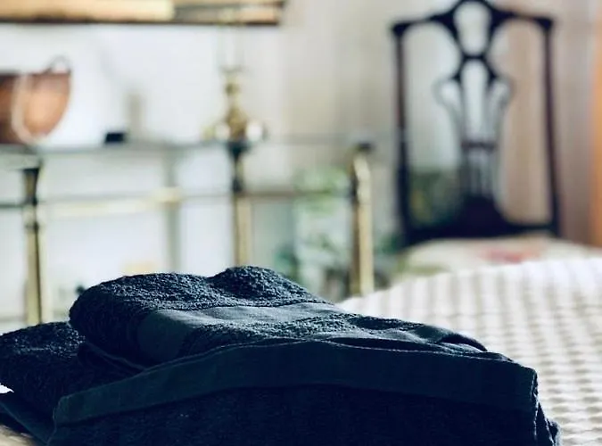 Luxury Puebla Aida With Golf & Sea View Appartement *