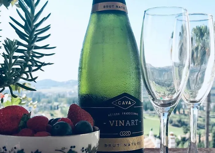 Appartement Luxury Puebla Aida With Golf & Sea View Fuengirola