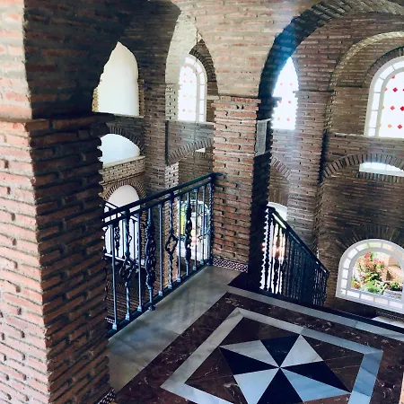 Luxury Puebla Aida With Golf & Sea View * Fuengirola