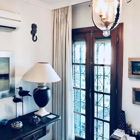 Luxury Puebla Aida With Golf & Sea View Appartement Fuengirola