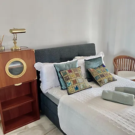 Luxury Puebla Aida With Golf & Sea View דירה *