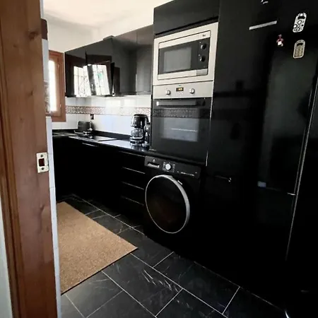 Luxury Puebla Aida With Golf & Sea View *