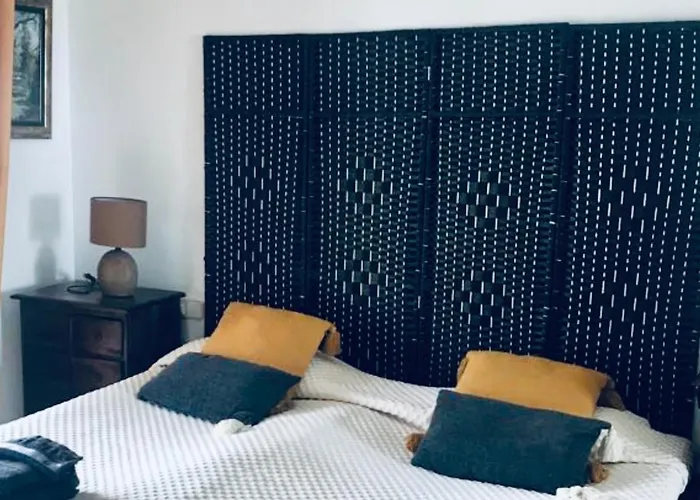 Apartamento Luxury Puebla Aida With Golf & Sea View