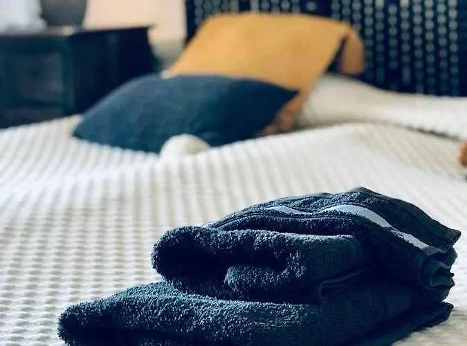 Luxury Puebla Aida With Golf & Sea View Fuengirola