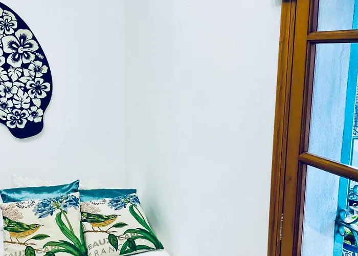 Luxury Puebla Aida With Golf & Sea View Apartamento