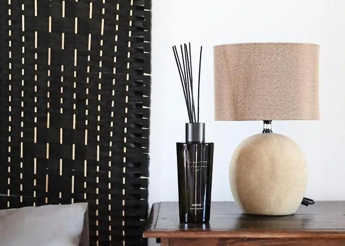 Luxury Puebla Aida With Golf & Sea View *