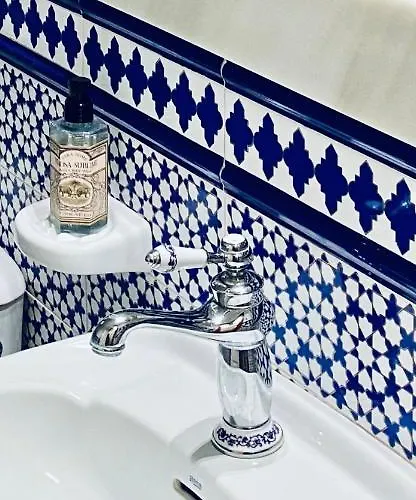 Luxury Puebla Aida With Golf & Sea View * Фуэнхирола