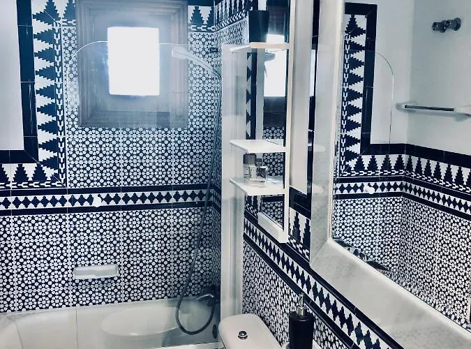 Luxury Puebla Aida With Golf & Sea View Фуэнхирола