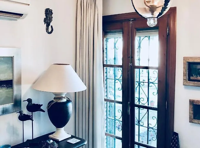 Luxury Puebla Aida With Golf & Sea View Апартаменты Фуэнхирола