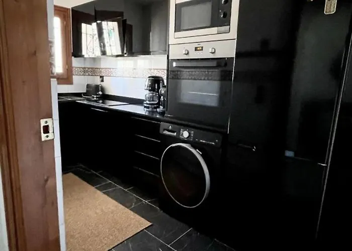 Luxury Puebla Aida With Golf & Sea View *