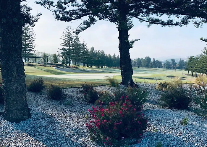 Luxury Puebla Aida With Golf & Sea View * Фуэнхирола