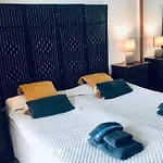Luxury Puebla Aida With Golf & Sea View Apartment