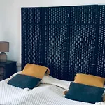 Apartment Luxury Puebla Aida With Golf & Sea View