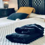 Luxury Puebla Aida With Golf & Sea View Fuengirola