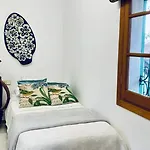 Apartment Luxury Puebla Aida With Golf & Sea View Fuengirola