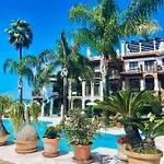 Apartment Luxury Puebla Aida With Golf & Sea View *