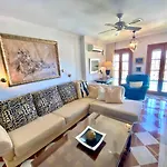 Luxury Puebla Aida With Golf & Sea View * Fuengirola