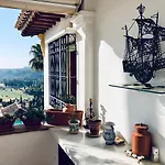 Apartment Luxury Puebla Aida With Golf & Sea View *