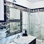 Luxury Puebla Aida With Golf & Sea View Apartment