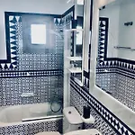 Luxury Puebla Aida With Golf & Sea View Fuengirola