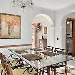 Luxury Puebla Aida With Golf & Sea View Apartment