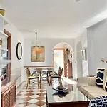 Luxury Puebla Aida With Golf & Sea View Apartment