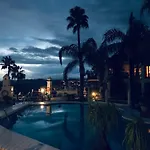 Luxury Puebla Aida With Golf & Sea View Fuengirola