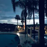 Luxury Puebla Aida With Golf & Sea View * Fuengirola